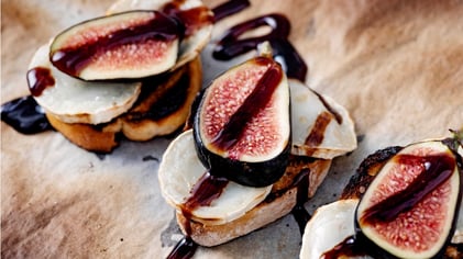 [DEV - DELETE LATER] 4 Flavor Spotlights: Scotch Bonnet, Fried Dough, Mamey, Balsamic