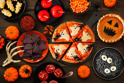 10 Things You Should Know: November Edition