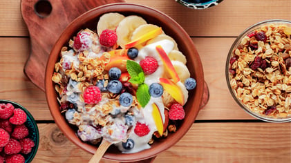 Trend Bite: Clean Label