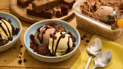 Trend Bite A Delicious Dive into Indulgence