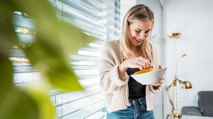 Voice of the Expert - Solving Sodium Reduction Challenges