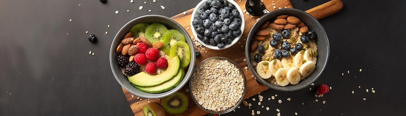 Trend Bite: 4 Food & Beverage Insights in Consumer Wellness