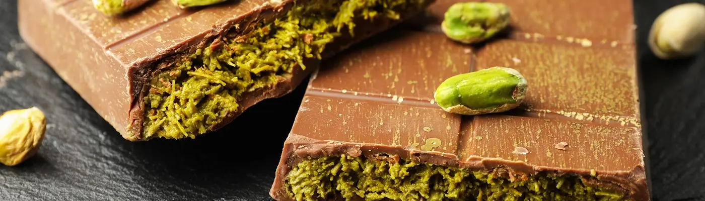 dubai chocolate