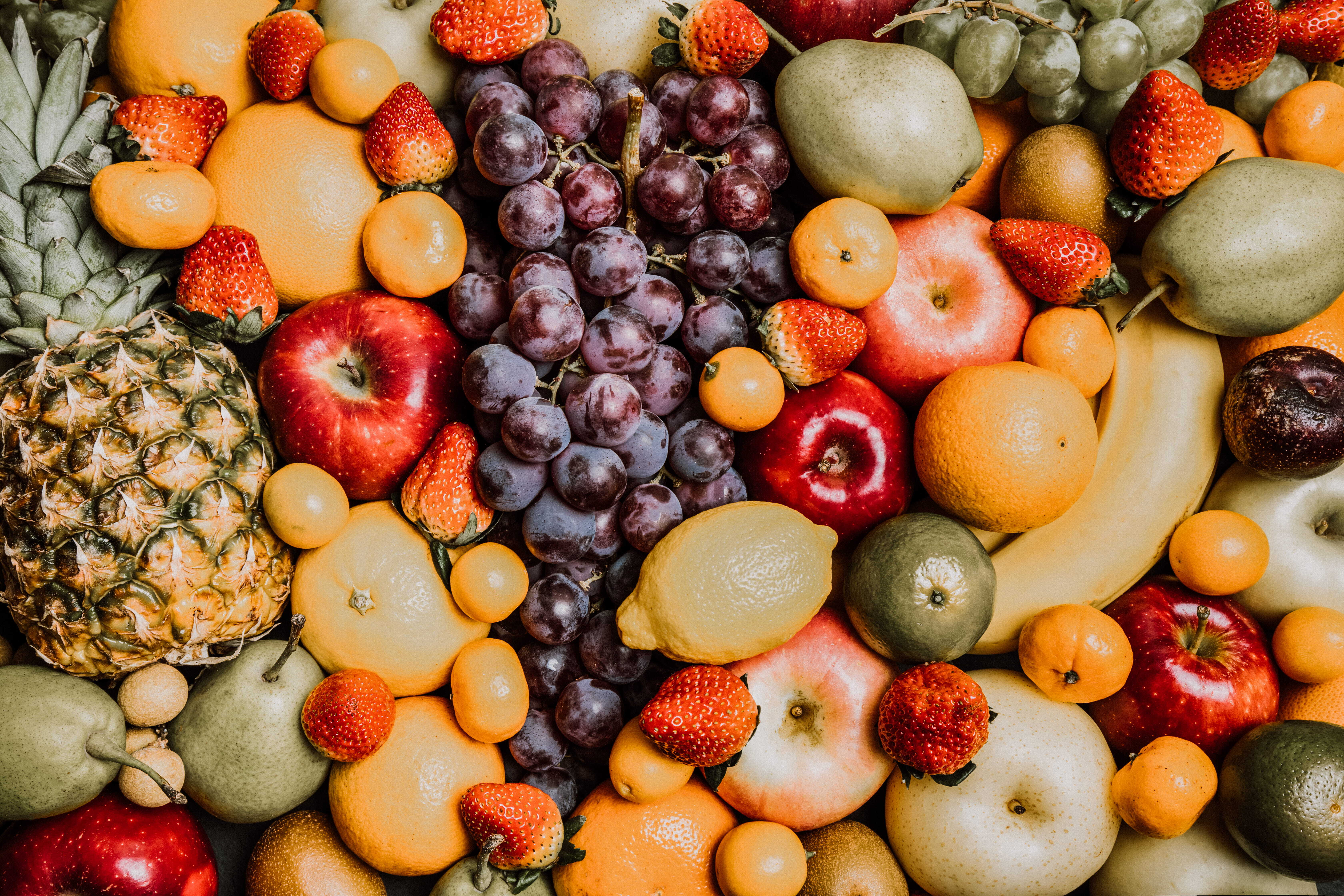 Ripe for Discovery: Fruit Flavors