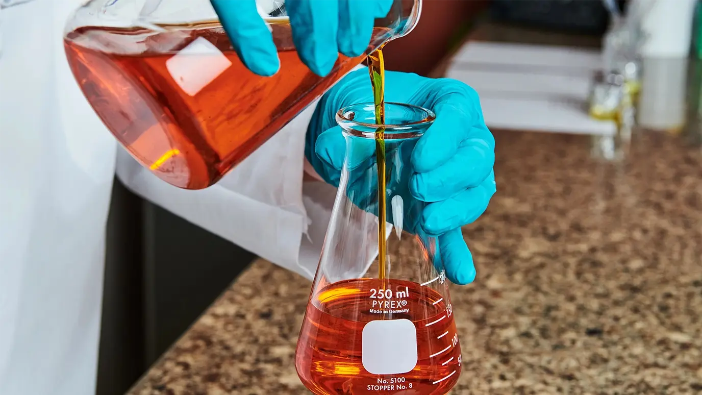 SYNTHETIC DYE SCRUTINY & INDUSTRY IMPLICATIONS