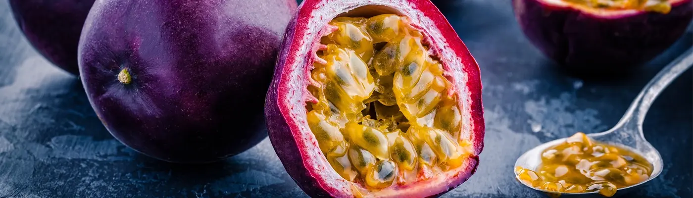 Passionfruit Hero