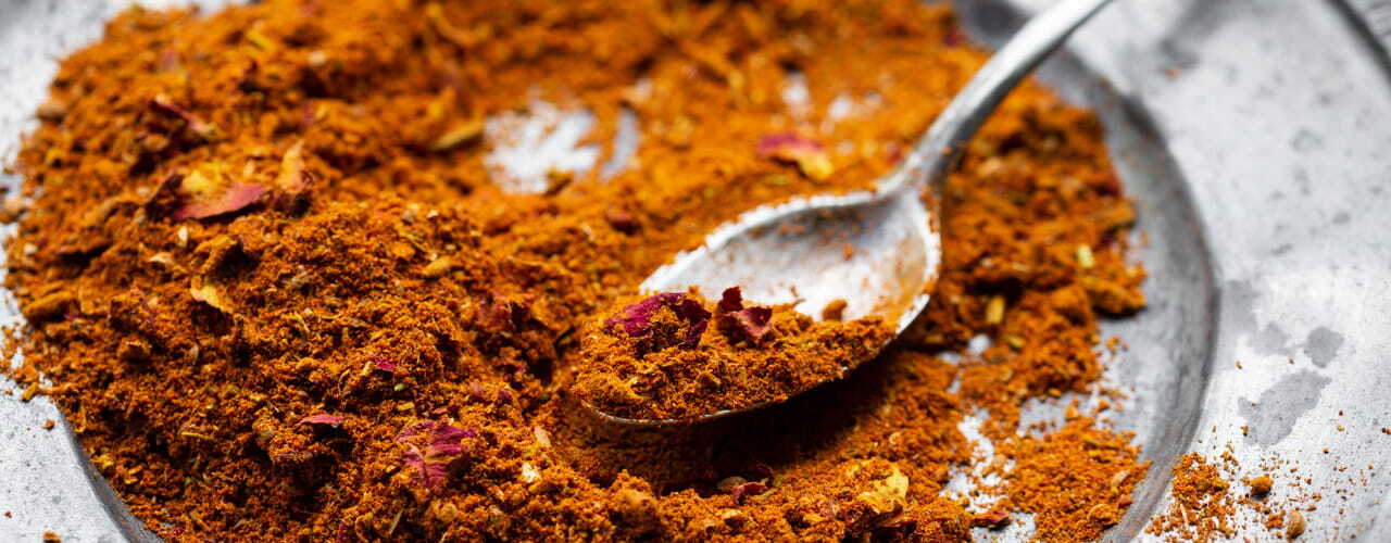 Ras el Hanout